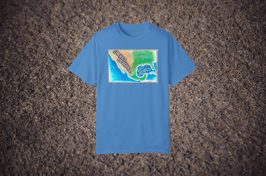 Golfo de México