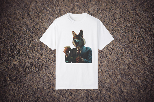 Lobo de Wall Street